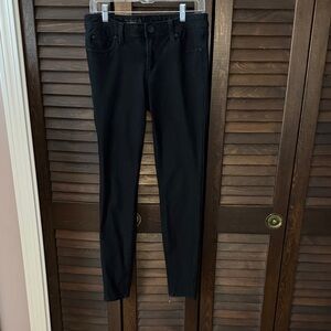 Kut From The Kloth Mia Toothpick Skinny Jeans